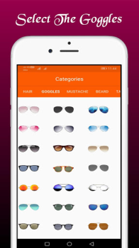 Download Boys Photo Editor Foto untuk Android tangkapan layar 6