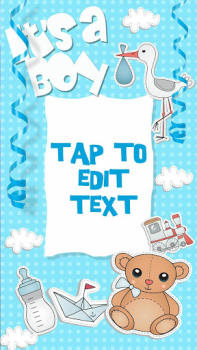 Download Пригласительные Открытки Hiburan untuk Android tangkapan layar 4