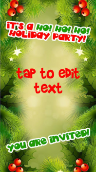 Download Пригласительные Открытки Hiburan untuk Android tangkapan layar 5