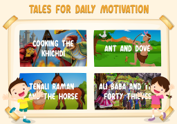 Download English Stories Buku dan Referensi untuk Android tangkapan layar 4