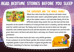 Download English Stories Buku dan Referensi untuk Android tangkapan layar 5