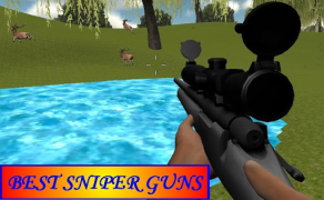 Download ANIMAL HUNTER 2016 Game aksi untuk Android tangkapan layar 2