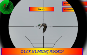 Download ANIMAL HUNTER 2016 Game aksi untuk Android tangkapan layar 3