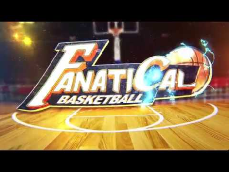 Download Fanatical Basketball Game olahraga untuk Android tangkapan layar 8