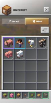 Minecraft Earth