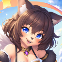 Download  Furry Love Match