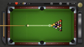 Download Pooking - Billiards City Game olahraga untuk Android tangkapan layar 2