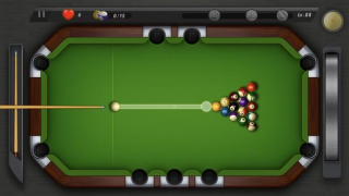 Download Pooking - Billiards City Game olahraga untuk Android tangkapan layar 3