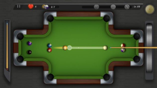 Download Pooking - Billiards City Game olahraga untuk Android tangkapan layar 4