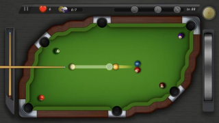 Download Pooking - Billiards City Game olahraga untuk Android tangkapan layar 5