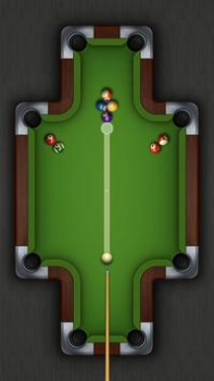 Download Pooking - Billiards City Game olahraga untuk Android tangkapan layar 7
