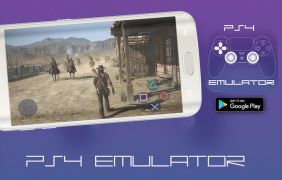 Download PS4 Emulator Alat untuk Android tangkapan layar 2