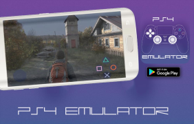Download PS4 Emulator Alat untuk Android tangkapan layar 4