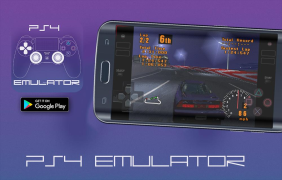 Download PS4 Emulator Alat untuk Android tangkapan layar 5