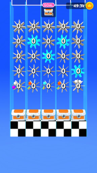 Download Merge Gears Arkade untuk Android tangkapan layar 4