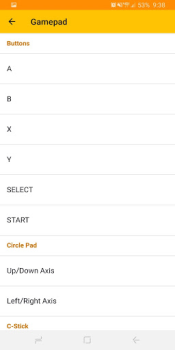 Citra Emulator
