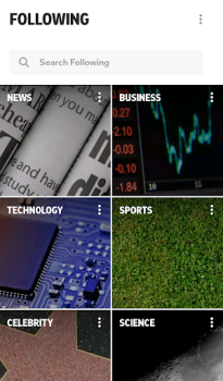 Download Briefing Berita & Majalah untuk Android tangkapan layar 5