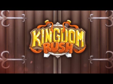 Download Kingdom Rush Tower Defense TD Strategi untuk Android tangkapan layar 8