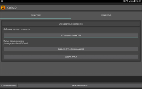 Download Xash3D FWGS (Old Engine) Alat untuk Android tangkapan layar 4