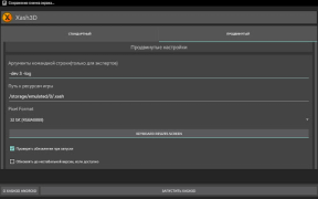 Download Xash3D FWGS (Old Engine) Alat untuk Android tangkapan layar 5