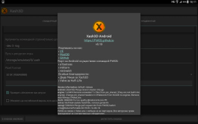 Download Xash3D FWGS (Old Engine) Alat untuk Android tangkapan layar 6