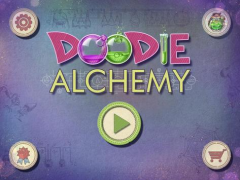 Download Doodle Alchemy Teka-teki untuk Android tangkapan layar 4