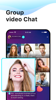 Download Bigo Live - Live Streaming App Sosial untuk Android tangkapan layar 3