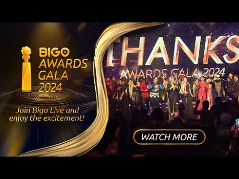 Download Bigo Live - Live Streaming App Sosial untuk Android tangkapan layar 8