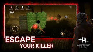 Download Dead by Daylight Mobile Game aksi untuk Android tangkapan layar 2