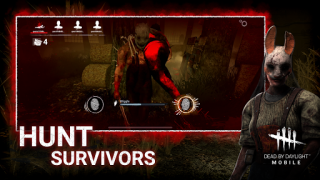 Download Dead by Daylight Mobile Game aksi untuk Android tangkapan layar 3