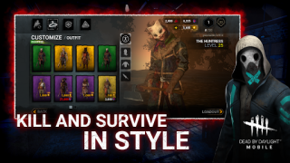 Download Dead by Daylight Mobile Game aksi untuk Android tangkapan layar 6
