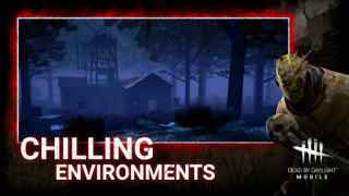 Download Dead by Daylight Mobile Game aksi untuk Android tangkapan layar 7