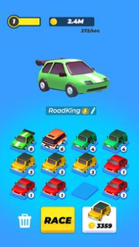 Download Road Crash Ras untuk Android tangkapan layar 3