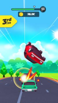 Download Road Crash Ras untuk Android tangkapan layar 4