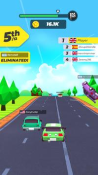 Download Road Crash Ras untuk Android tangkapan layar 5