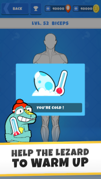 Download 94 Degrees Trivia untuk Android tangkapan layar 3