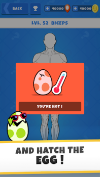 Download 94 Degrees Trivia untuk Android tangkapan layar 4