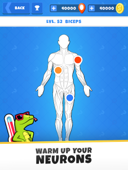 Download 94 Degrees Trivia untuk Android tangkapan layar 6