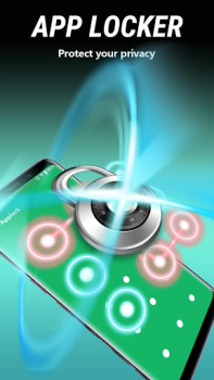 Download Phone Cleaner, Booster, Master Alat untuk Android tangkapan layar 3