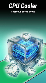 Download Phone Cleaner, Booster, Master Alat untuk Android tangkapan layar 4