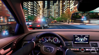 Download Driving Zone 2: Car simulator Ras untuk Android tangkapan layar 2