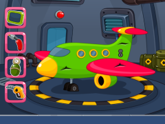 Download Kids Airport Adventure Simulator untuk Android tangkapan layar 3