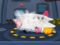 Download Kids Airport Adventure Simulator untuk Android tangkapan layar 4