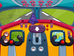 Download Kids Airport Adventure Simulator untuk Android tangkapan layar 6