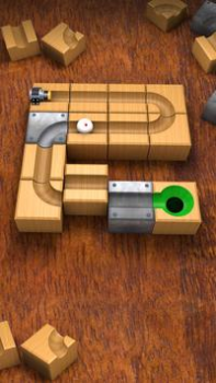 Download Unblock Ball - Block Puzzle Teka-teki untuk Android