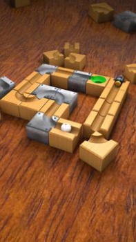 Download Unblock Ball - Block Puzzle Teka-teki untuk Android tangkapan layar 3