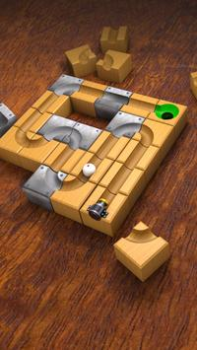 Download Unblock Ball - Block Puzzle Teka-teki untuk Android tangkapan layar 4