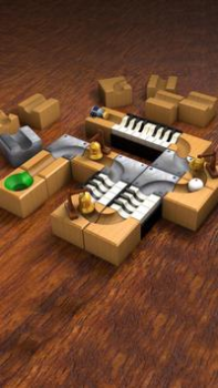 Download Unblock Ball - Block Puzzle Teka-teki untuk Android tangkapan layar 5