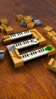 Download Unblock Ball - Block Puzzle Teka-teki untuk Android tangkapan layar 6