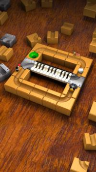 Download Unblock Ball - Block Puzzle Teka-teki untuk Android tangkapan layar 7